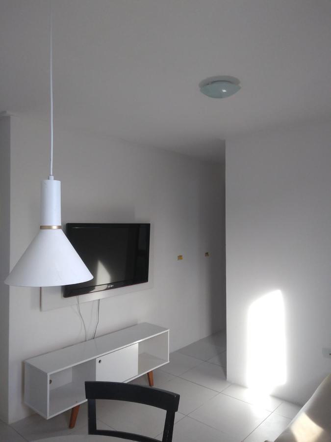 Apartamento Flat De 1Q - Boa Viagem - Recife Apartamento Exterior foto