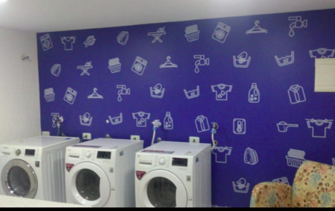 Apartamento Flat De 1Q - Boa Viagem - Recife Apartamento Exterior foto