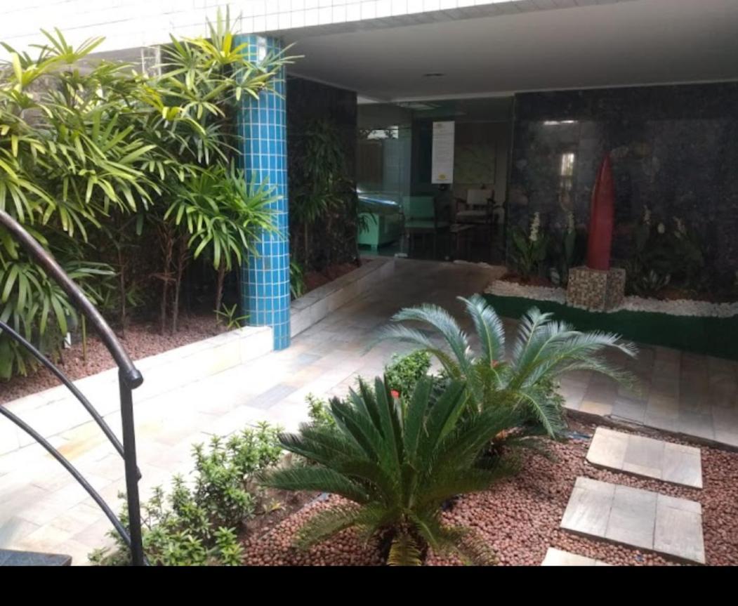 Apartamento Flat De 1Q - Boa Viagem - Recife Apartamento Exterior foto